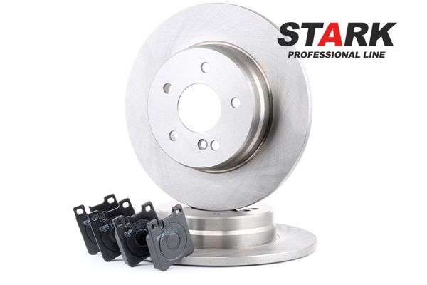 STARK SKBK-1090209 Calidad y precios justos