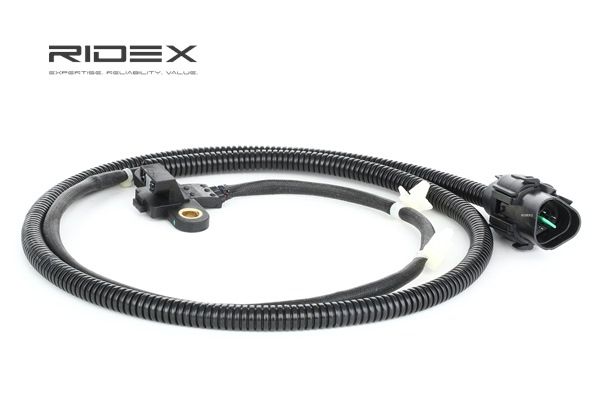 RIDEX 833C0027 Αισθητήρας στροφών KIA SORENTO 2025