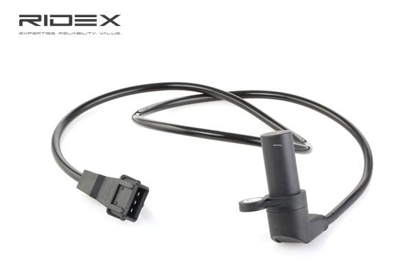 RIDEX 833C0029 2005 VAUXHALL TIGRA Kurbelwellensensor Preis