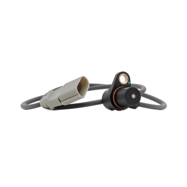RIDEX 833C0034 Sensor de cigüeñal Passat B5 2.3 V5 4motion 170 cv Gasolina 2005