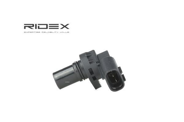 RIDEX 833C0048 Kurbelwellensensor SUZUKI Kosten