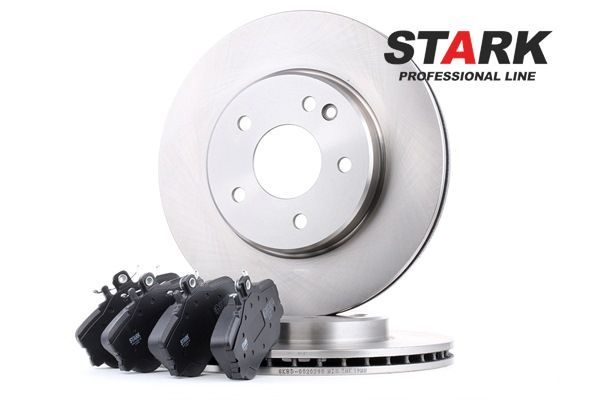 STARK SKBK-1090219 Calidad y precios justos