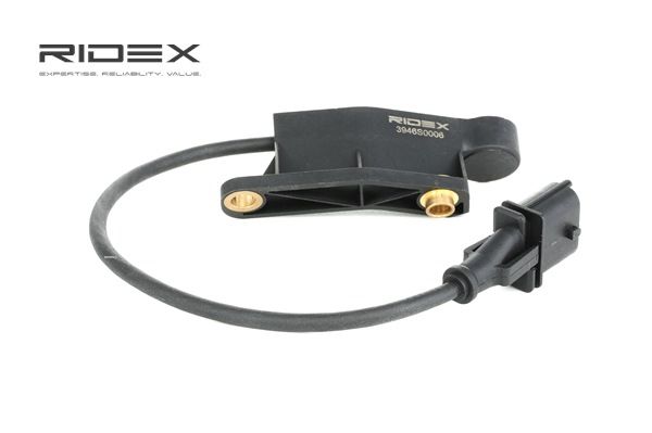 RIDEX 3946S0006 Nokkenassensor Opel Corsa C 1.8 (F08, F68) 125 Pk Benzine 2003