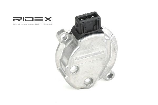 RIDEX 3946S0007 Nockenwellensensor Passat B5 1.8 T 170 PS Benzin 2002