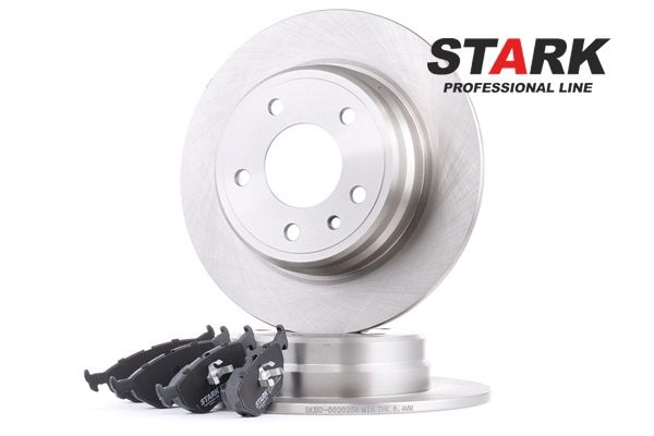 STARK SKBK-1090221 Calidad y precios justos