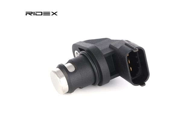 RIDEX 3946S0008 Nopeusmittarin anturi Mercedes W140 S 500 5.0 (140.050, 140.051) 320 hv Bensiini 1995