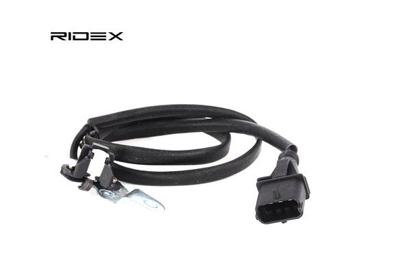 RIDEX 3946S0009 Sensor da árvore de cames Vectra C Carrinha 2.0 DTI 16V 101 cv Diesel 2004