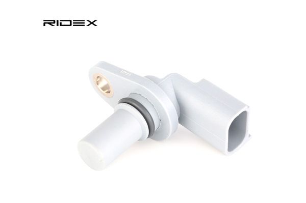 RIDEX 3946S0010 Sensore albero motore Ford C-Max DM2 1.8 TDCi 115 CV Diesel 2008