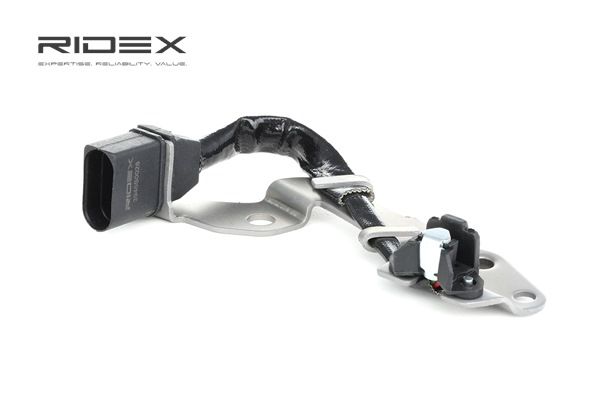 RIDEX 3946S0028 Nockenwellensensor VW Passat B4 35i 2.0 Syncro 115 PS Benzin 1990