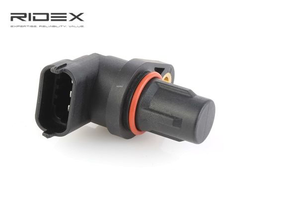 RIDEX 3946S0031 Sensore albero motore Porsche Cayenne 955 S 4.8 385 CV Benzina 2009