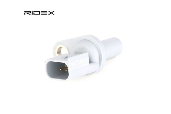 RIDEX 3946S0033 Nokkenassensor FORD Transit Mk7 Flatbed Vrachtwagen / Chassis (V363) 2.2 TDCi 100 Pk Diesel 2015