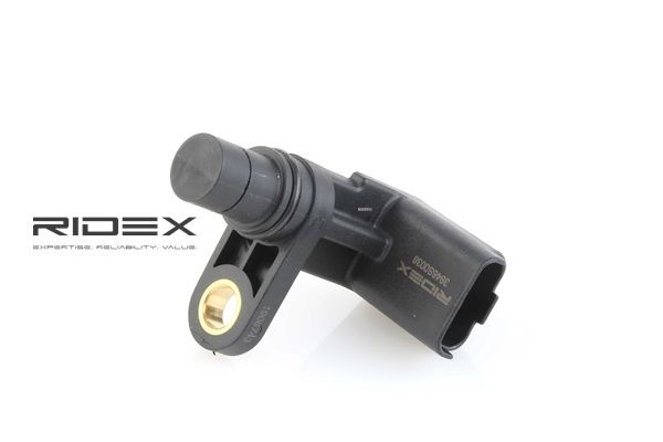 Snímač polohy vačkového hriadeľa RIDEX Art. No.: 3946S0038, 18,98 €, zľava: % značková kvalita