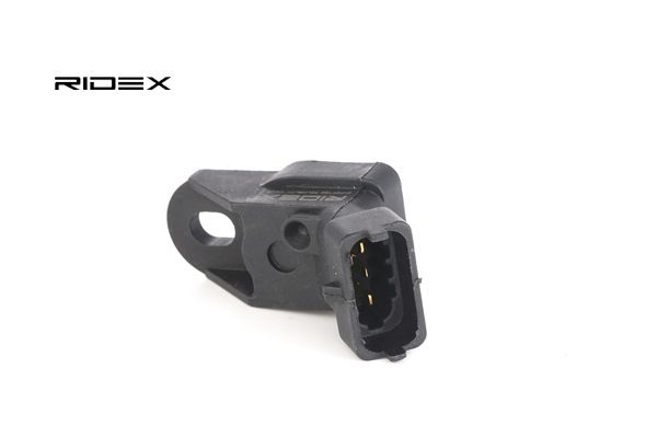 RIDEX 161B0019 Turbotrykksensor VOLVO XC70 2005