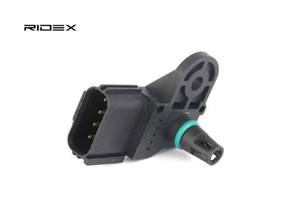 RIDEX 161B0020 Turbotrykksensor Fiat Talento Van 2016