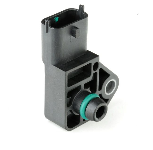 RIDEX 161B0021 Capteur de pression de suralimentation Opel Corsa D 1.4 (L08, L68) 100 CV Essence 2014