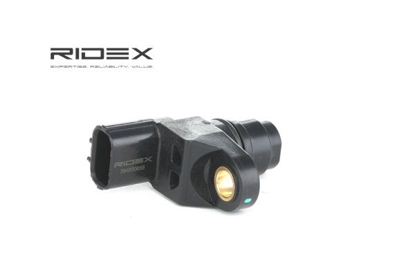 RIDEX 3946S0058 Devējs, sadales vārpstas stāvoklis TSX CL9 2.4 Vtec 200 ZS Benzīns 2004