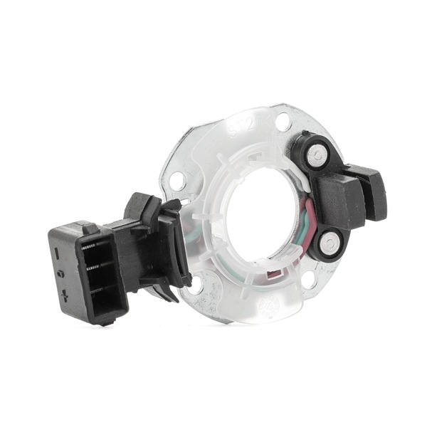 RIDEX 3946S0068 Vevaxelgivare VW Polo 86c 1.3 Cat 75 hk Bensin 1991