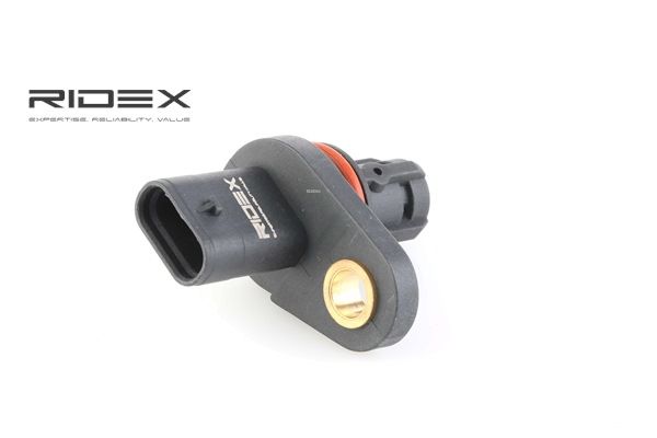 RIDEX 3946S0082 Sensor da árvore de cames Insignia A Sports Tourer 1.6 116 cv Gasolina 2012