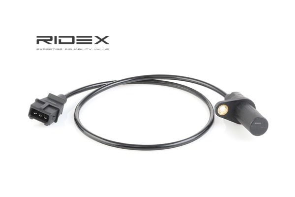 RIDEX 3946S0083 Kurbelwellensensor FIAT BRAVO 2010