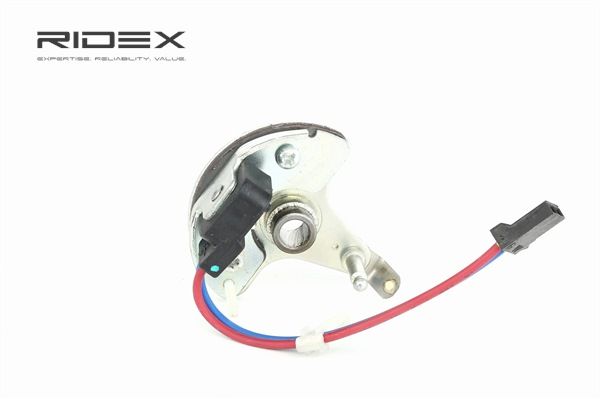 RIDEX 3946S0095 nokkenassensor 9 939 786