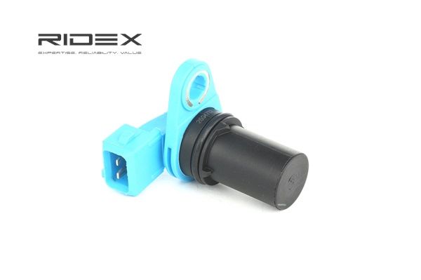 RIDEX 3946S0105 Sensor da árvore de cames Ford Fiesta Mk4 1.25 i 16V 75 cv Gasolina 2001