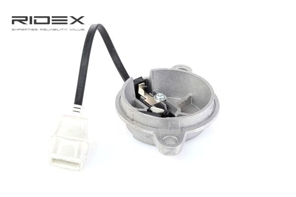 RIDEX 3946S0107 nokkenassensor 91461080