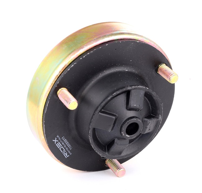 RIDEX 1180S0011 Pakabos statramsčio atraminis guolis BMW E34 Touring