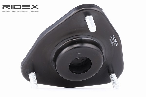 RIDEX 1180S0025 Valivé lożisko ulożenia tlmiča MITSUBISHI