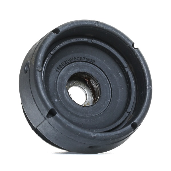 RIDEX 1180S0062 VW Polo 86 Iskunvaimentimen tukilaakeri