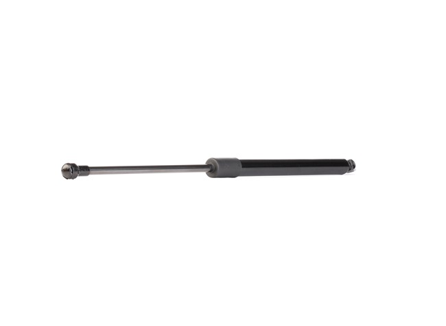 RIDEX 219G0365 Bagklapsdæmper Mercedes W126