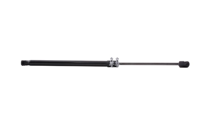 JEEP WILLYS Takaluukun kaasujousi RIDEX 219G0139