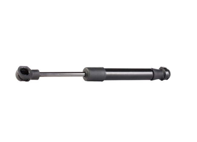 RIDEX 219G0293 Gāzes amortizators, bagāžas/kravas nodalījuma vāks PORSCHE