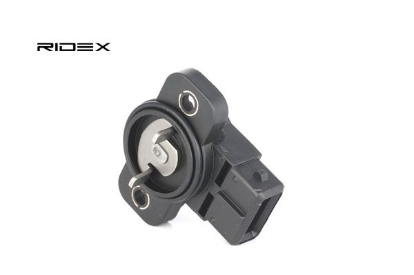 RIDEX 3940T0017 Gasklep positiesensor KIA MOHAVE / BORREGO 2015