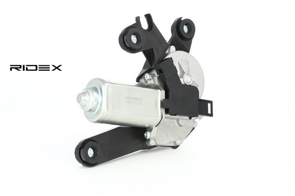 RIDEX 295W0031 Viskermotor Citroën Xsara Picasso 1.6 Flex 113 HK Benzin/Ethanol 2008