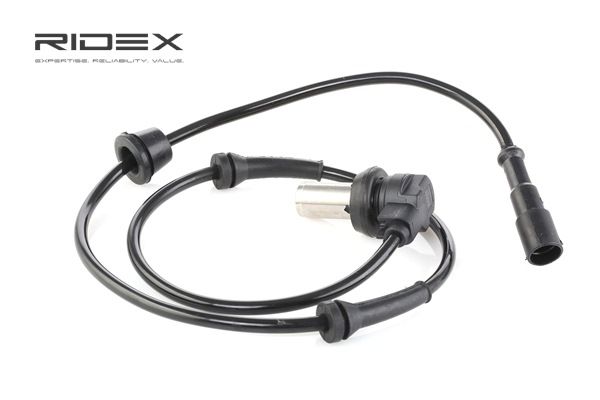 RIDEX 412W0018 wielsnelheidssensor (abs) AUDI A6 kosten