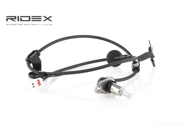 RIDEX 412W0034 Calidad y precios justos