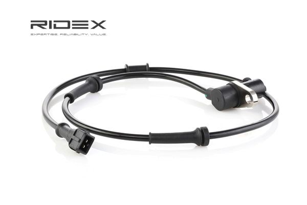 RIDEX 412W0043 wielsnelheidssensor (abs) Volvo v40