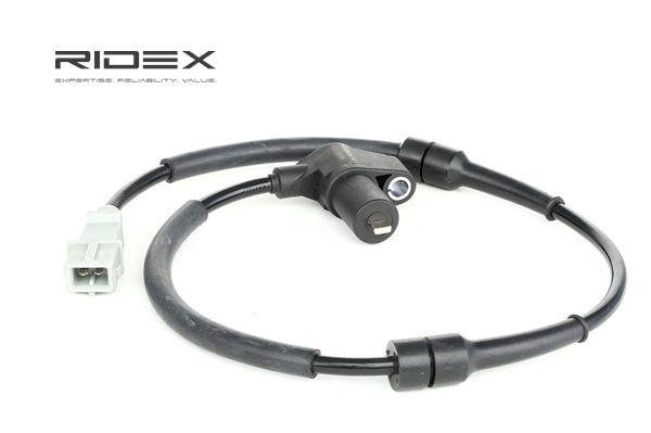 RIDEX 412W0066 Kakovostna blagovna znamka