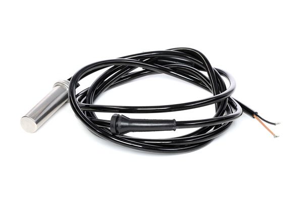 RIDEX 412W0071 oryginalne Czujnik abs MERCEDES-BENZ SPRINTER 2022
