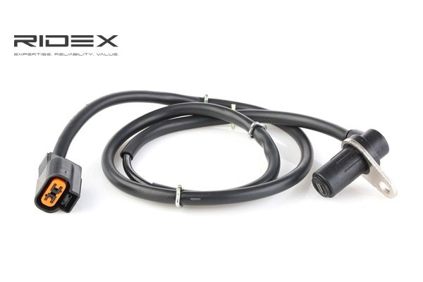 RIDEX 412W0099 MITSUBISHI abs-sensor kopen