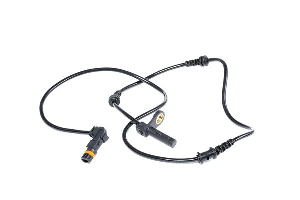 RIDEX 412W0106 ABS sensor MERCEDES-BENZ S-klasse pris