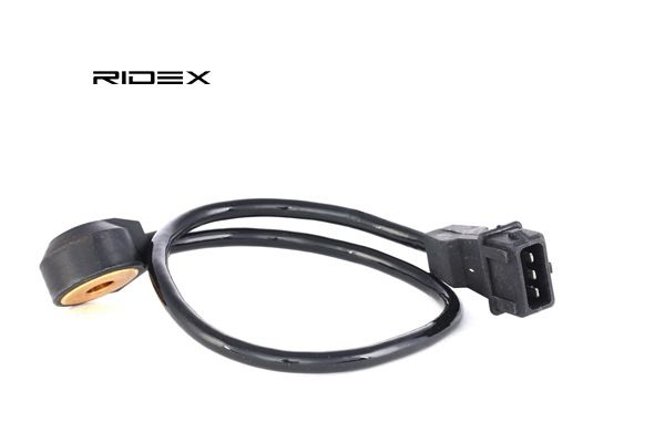 RIDEX 3921K0025 bankesensor ALPINE A610 Coupé 3.0 TURBO 250 hk Bensin 1991