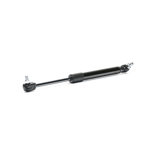 RIDEX 514G0009 Gāzes amortizators, motora pārsegs JEEP