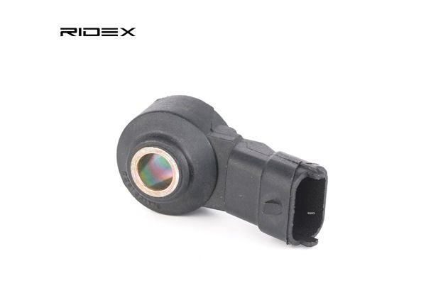 RIDEX 3921K0010 Sensor de detonación Astra H Hatchback 1.4 (L48) 90 cv Gasolina 2009