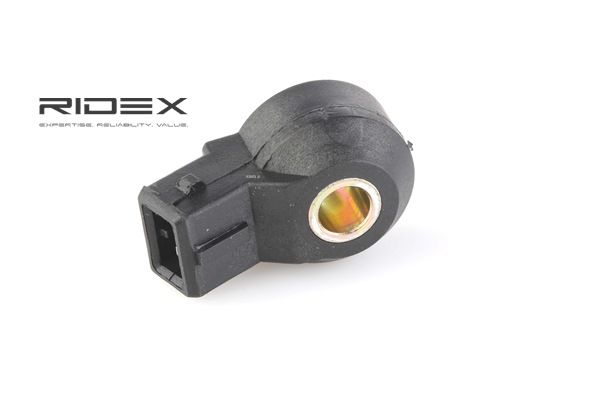 RIDEX 3921K0009 Knock sensor BMW F30 320 i xDrive 184 hp Petrol 2017