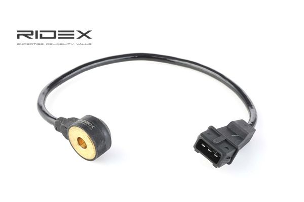RIDEX 3921K0007 bankesensor Passat 3a5 2.9 VR6 Syncro 184 hk Bensin 1997
