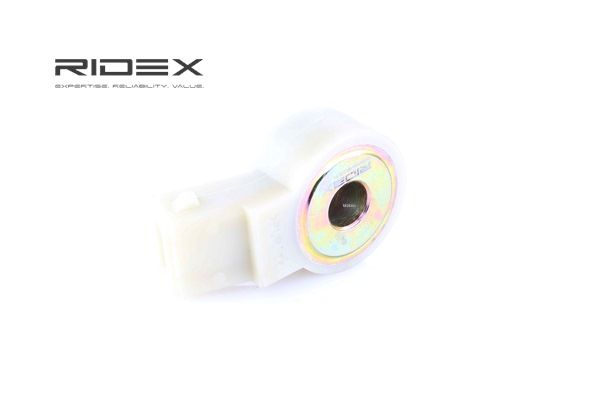 RIDEX 3921K0005 bankesensor SSANGYONG Korando III SUV (CK) 2.0 GPL 4WD 150 hk bensin/bilgass (LPG) 2016