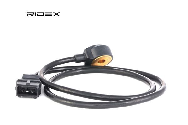 RIDEX 3921K0002 Klopfsensor VW Passat 32B 1.8 90 PS Benzin 1983