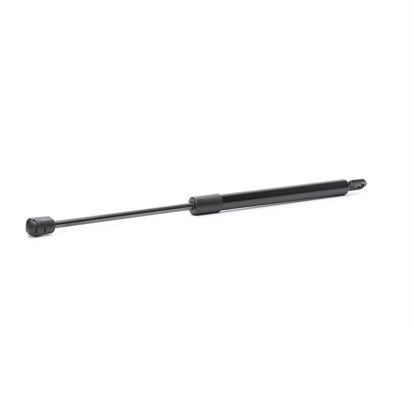 RIDEX 514G0031 Gāzes amortizators, motora pārsegs PORSCHE Taycan (Y1A)