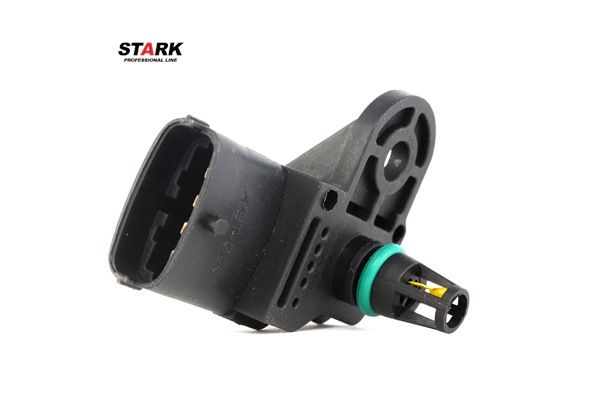 STARK SKSI-0840003 Sensore, pressione collettore d'aspirazione Abarth 595 312 1.4 (312.AXF11, 312.AXF1A, 312.AXD1A) 160 CV Benzina 2025